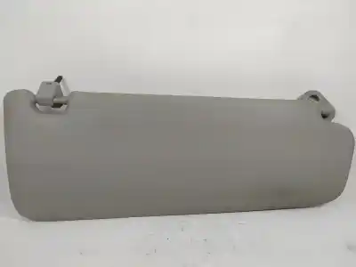 Peça sobressalente para automóvel em segunda mão pára-sol esquerdo por bmw 3 touring (e91) 320 d referências oem iam   