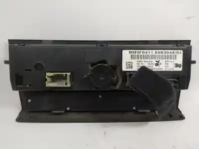 Автозапчасти б/у климат-контроль за bmw 3 touring (e91) 320 d ссылки oem iam 698394401  