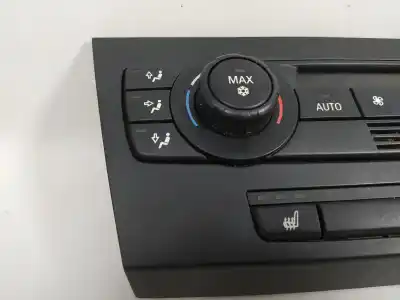 Автозапчасти б/у климат-контроль за bmw 3 touring (e91) 320 d ссылки oem iam 698394401  