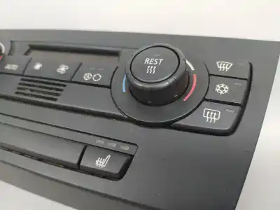 Автозапчасти б/у климат-контроль за bmw 3 touring (e91) 320 d ссылки oem iam 698394401  