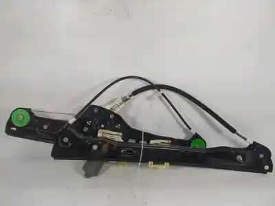 Second-hand car spare part passenger side right window regulator for bmw 3 touring (e91) 320 d oem iam references 6927028