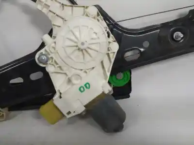 Second-hand car spare part passenger side right window regulator for bmw 3 touring (e91) 320 d oem iam references 6927028  