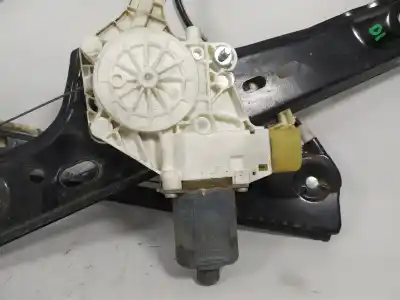 Second-hand car spare part driver left window regulator for bmw 3 touring (e91) 320 d oem iam references 6927027  