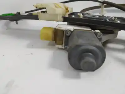 Second-hand car spare part driver left window regulator for bmw 3 touring (e91) 320 d oem iam references 6927027  