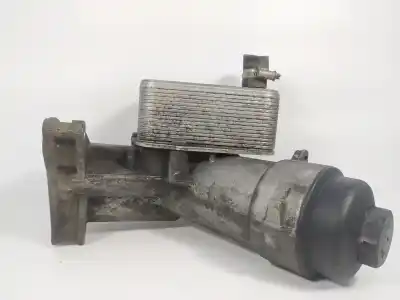 Second-hand car spare part engine oil cooler for bmw 3 touring (e91) 320 d oem iam references 7787698