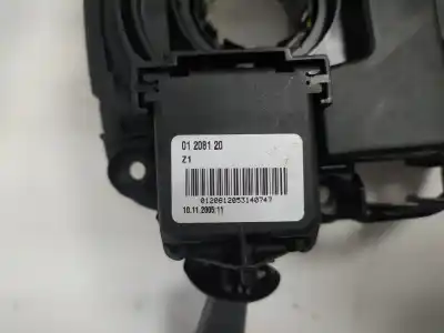 Second-hand car spare part multifunction switch for bmw 3 touring (e91) 320 d oem iam references 696527002  