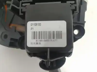 Second-hand car spare part multifunction switch for bmw 3 touring (e91) 320 d oem iam references 696527002  
