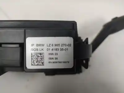Second-hand car spare part multifunction switch for bmw 3 touring (e91) 320 d oem iam references 696527002  