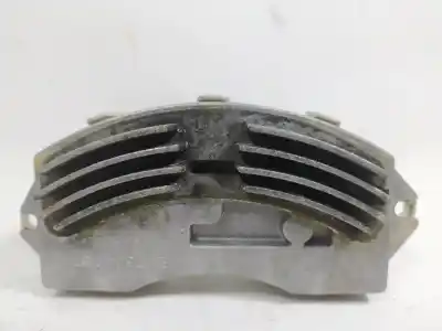 Peça sobressalente para automóvel em segunda mão resistência sofagem chauffage por bmw 3 touring (e91) 320 d referências oem iam 73040157  