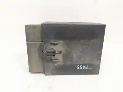 Peça sobressalente para automóvel em segunda mão módulo eletrônico por bmw 3 touring (e91) 320 d referências oem iam 692643301  