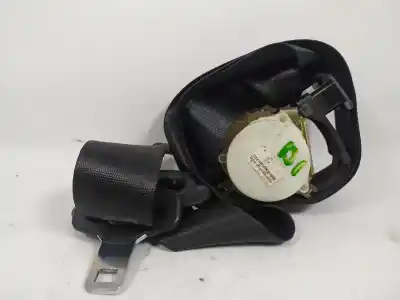Second-hand car spare part front left seat belt for bmw 3 touring (e91) 320 d oem iam references 33052212