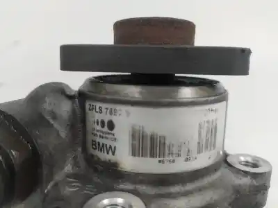 Second-hand car spare part steering pump for bmw 3 touring (e91) 320 d oem iam references 7692974  