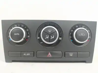 Pièce détachée automobile d'occasion  pour SAAB 9-3 SPORT HATCH  Références OEM IAM 12772891BA  