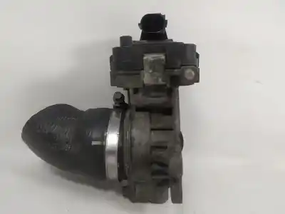 İkinci el araba yedek parçası kelebek kutusu için saab 9-3 sport hatch linear oem iam referansları 55199975  