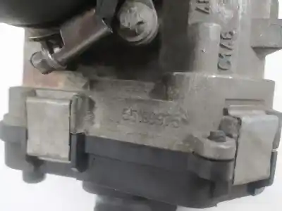 İkinci el araba yedek parçası kelebek kutusu için saab 9-3 sport hatch linear oem iam referansları 55199975  