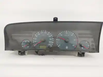 Pièce détachée automobile d'occasion COMPTEUR DE VITESSE TABLEAU DE BORD pour CITROEN XANTIA BERLINA  Références OEM IAM 216243426  
