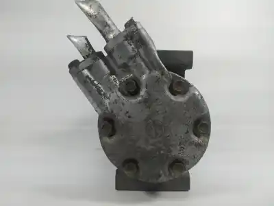 Автозапчасти б/у компрессор кондиционера воздуха за renault clio ii fase i (b/cbo) 1.9 d alize ссылки oem iam sd6v121417d  