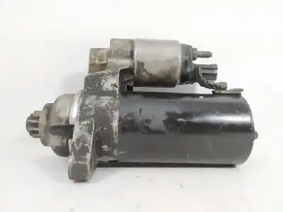 Recambio de automóvil de segunda mano de MOTOR ARRANQUE para SEAT IBIZA (6L1)  referencias OEM IAM 02T911024  