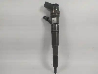 Peça sobressalente para automóvel em segunda mão injetor por bmw serie 5 berlina (e60) 525d referências oem iam 7794652