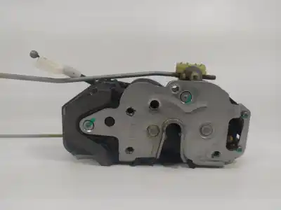 Peça sobressalente para automóvel em segunda mão fechadura da porta dianteira direita por chevrolet orlando lt referências oem iam 13503802