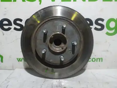 Peça sobressalente para automóvel em segunda mão manga de eixo traseira esquerda por chevrolet orlando lt referências oem iam 