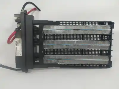 Peça sobressalente para automóvel em segunda mão resistência sofagem chauffage por chevrolet orlando lt referências oem iam 13276271