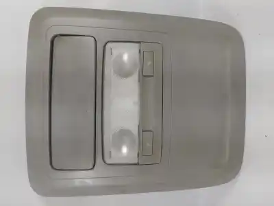 Peça sobressalente para automóvel em segunda mão luz interior por chevrolet orlando lt referências oem iam 96993965