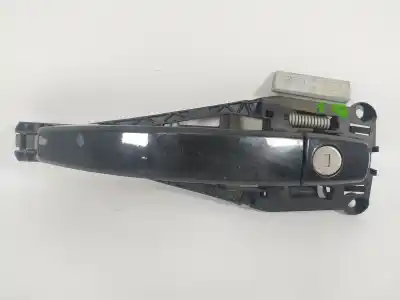 Peça sobressalente para automóvel em segunda mão puxador exterior dianteiro esquerdo por chevrolet orlando lt referências oem iam 