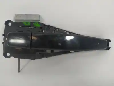 Peça sobressalente para automóvel em segunda mão puxador exterior traseiro direito por chevrolet orlando lt referências oem iam 