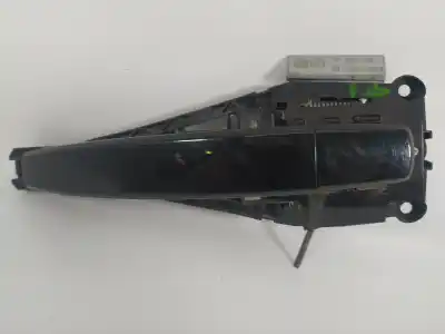 Peça sobressalente para automóvel em segunda mão puxador exterior traseiro esquerdo por chevrolet orlando lt referências oem iam 