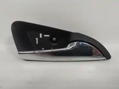 Pièce détachée automobile d'occasion POIGNÉE INTÉRIEURE AVANT DROITE pour CHEVROLET ORLANDO  Références OEM IAM 13577262  