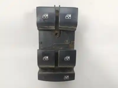 Peça sobressalente para automóvel em segunda mão botão / interruptor elevador vidro dianteiro esquerdo por chevrolet orlando lt referências oem iam 20917577