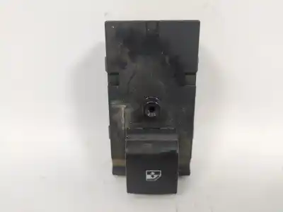 Pièce détachée automobile d'occasion COMMANDE DE LÈVE VITRE ARRIÈRE GAUCHE pour CHEVROLET ORLANDO  Références OEM IAM 20933566  