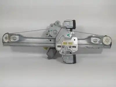 Peça sobressalente para automóvel em segunda mão elevador de vidros traseiro esquerdo por chevrolet orlando lt referências oem iam 0130822465