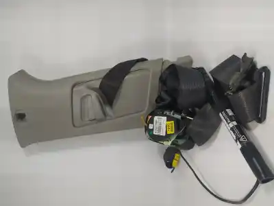 Peça sobressalente para automóvel em segunda mão cinto de segurança dianteiro esquerdo por chevrolet orlando lt referências oem iam 619668300a