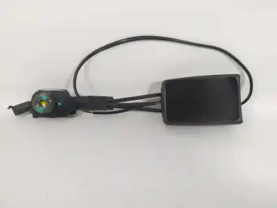 Peça sobressalente para automóvel em segunda mão cinto de segurança dianteiro direito por chevrolet orlando lt referências oem iam 13251198