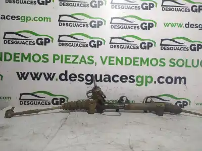 Pièce détachée automobile d'occasion CRÉMAILLÈRE DE DIRECTION pour OPEL ASTRA GTC  Références OEM IAM 4046331  