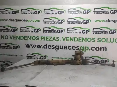 Peça sobressalente para automóvel em segunda mão CAIXA DE DIREÇÃO por CITROEN C4 BERLINA  Referências OEM IAM 6820000084  