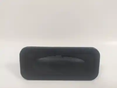 Second-hand car spare part TAILGATE BACK DOOR HANDLE for RENAULT MEGANE II BERLINA 5P  OEM IAM references 8200076256  