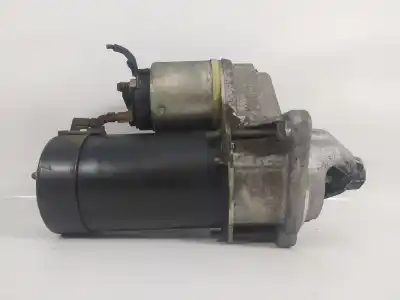 Автозапчастина б/у ДВИГУН ЗАПУСКАЄТЬСЯ для OPEL CORSA C  Посилання на OEM IAM 09115191  