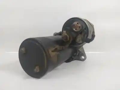 Pezzo di ricambio per auto di seconda mano motorino di avviamento per opel corsa c blue line riferimenti oem iam 09115191  