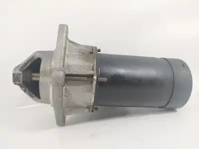 Pezzo di ricambio per auto di seconda mano motorino di avviamento per opel corsa c blue line riferimenti oem iam 09115191  