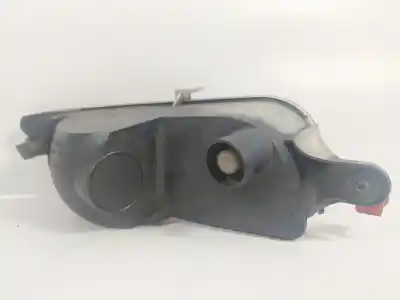 Second-hand car spare part rear right light bumper for opel corsa c blue line oem iam references   