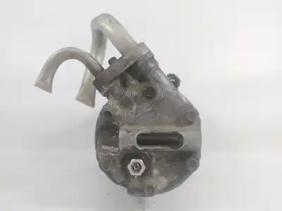 Peça sobressalente para automóvel em segunda mão compressor de ar condicionado a/a a/c por opel corsa c blue line referências oem iam sd6v121447f  