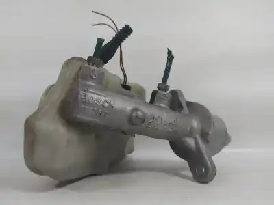 Автозапчасти б/у тормозной насос за opel corsa c blue line ссылки oem iam 02042024948  