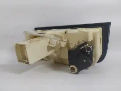 Second-hand car spare part heating / air conditioning control panel for opel corsa c blue line oem iam references 1218985  