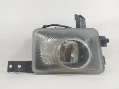 Second-hand car spare part left fog light for opel corsa c blue line oem iam references 13118670