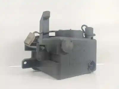 Автозапчастина б/у ліва протитутмана для opel corsa c blue line посилання на oem iam 13118670  