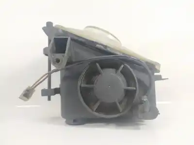 Автозапчастина б/у ліва протитутмана для opel corsa c blue line посилання на oem iam 13118670  