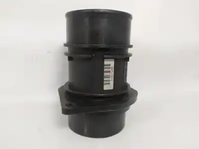 Автозапчасти б/у расходомер воздуха за renault laguna ii (bg0) authentique ссылки oem iam 7700314669  
